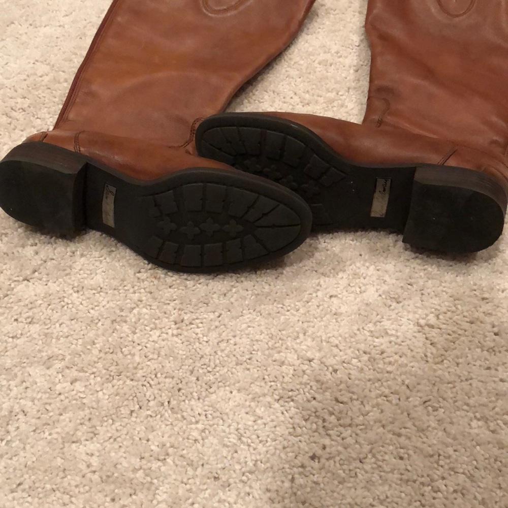 Sam Edelman boots - Picture 2 of 8